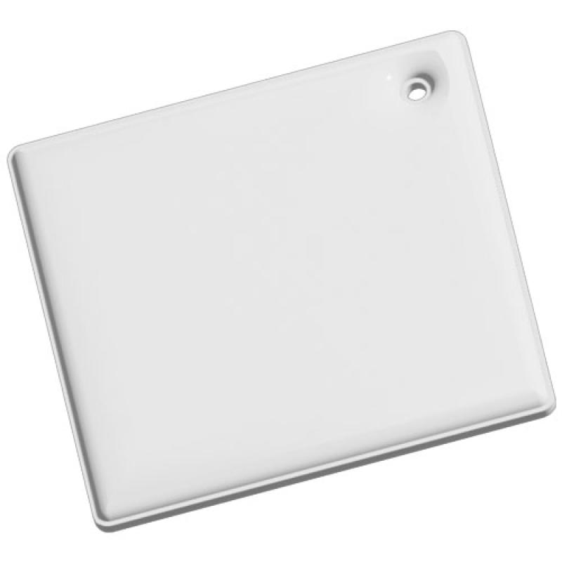 Colgante de PVC reflectante en forma de diamante grande H-20 "RFX™"