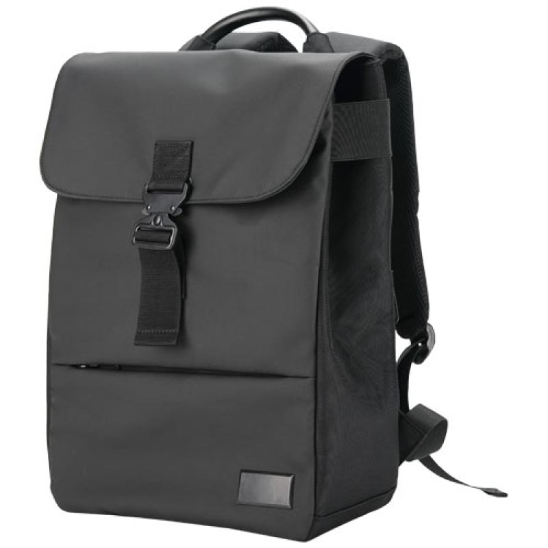 Mochila urbana y para negocios en PET reciclado "SCX.design L11"