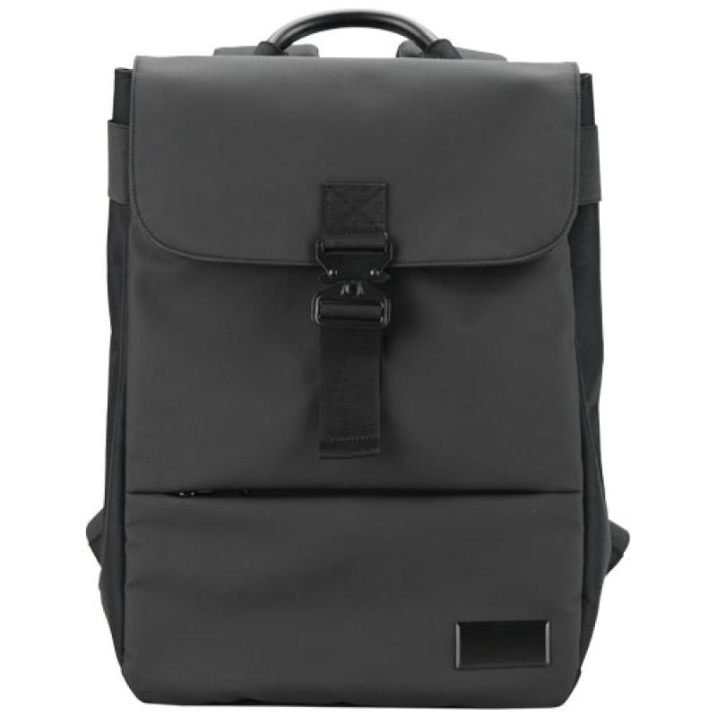 Mochila urbana y para negocios en PET reciclado "SCX.design L11"