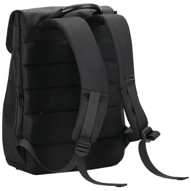 Mochila urbana y para negocios en PET reciclado "SCX.design L11"