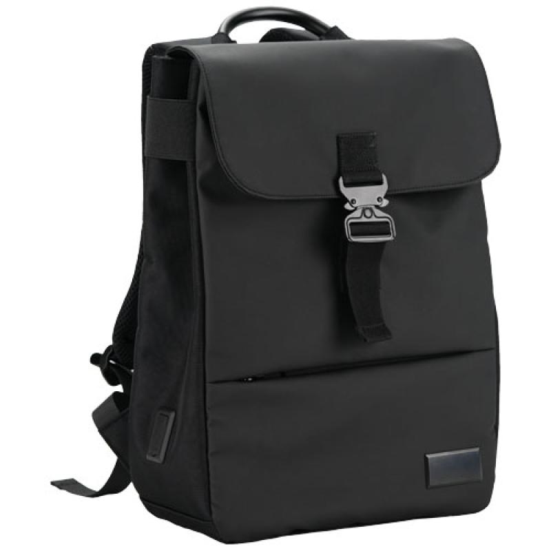 Mochila urbana y para negocios en PET reciclado "SCX.design L11"