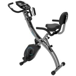 Bicicleta estática plegable "Prixton BF250 Bike Fit"