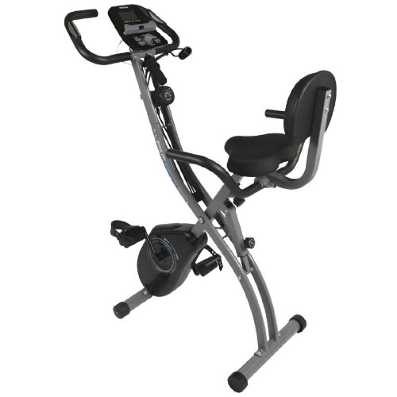 Bicicleta estática plegable "Prixton BF250 Bike Fit"