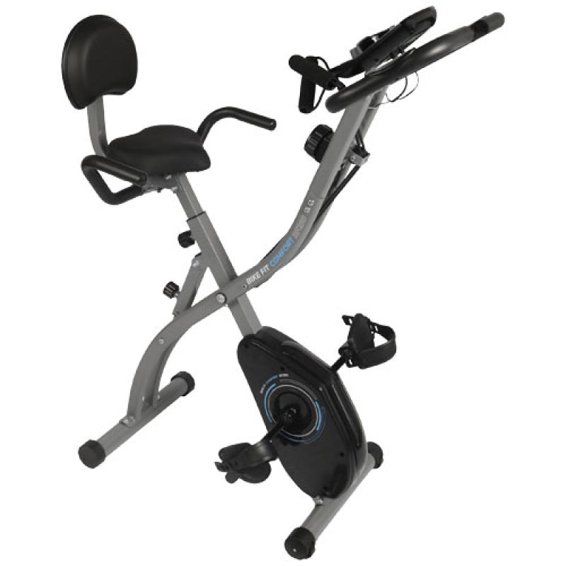Bicicleta estática plegable "Prixton BF250 Bike Fit"