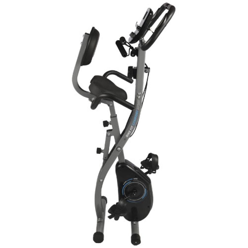 Bicicleta estática plegable "Prixton BF250 Bike Fit"