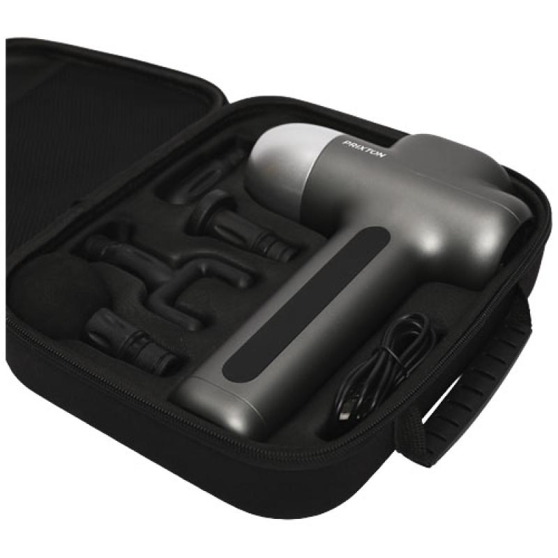 Pistola de masaje "Prixton MGF300 Fit Titan"