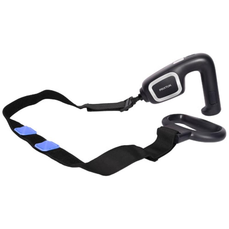 Pistola de masaje "Prixton Fit Power Flex"