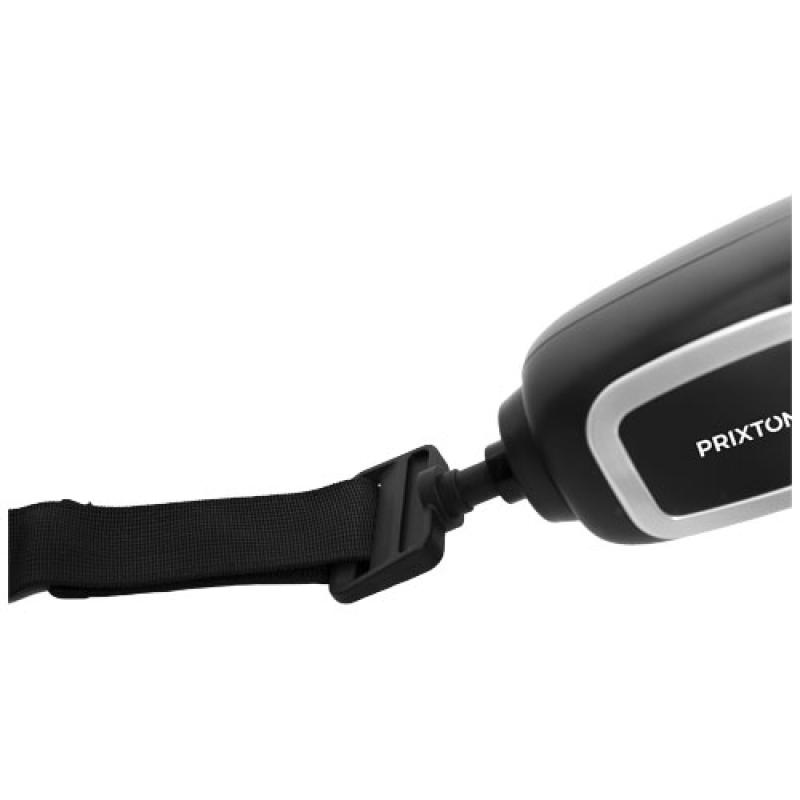 Pistola de masaje "Prixton Fit Power Flex"