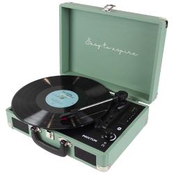 Tocadiscos de vinilo "Prixton VC400"