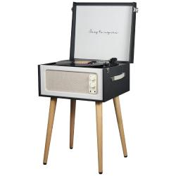 Tocadiscos de vinilo "Prixton Detroit"