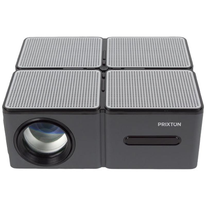 Proyector "Prixton Kubrick"