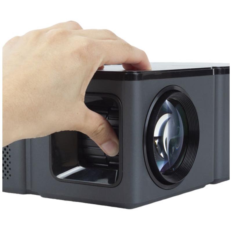Proyector "Prixton Kubrick"