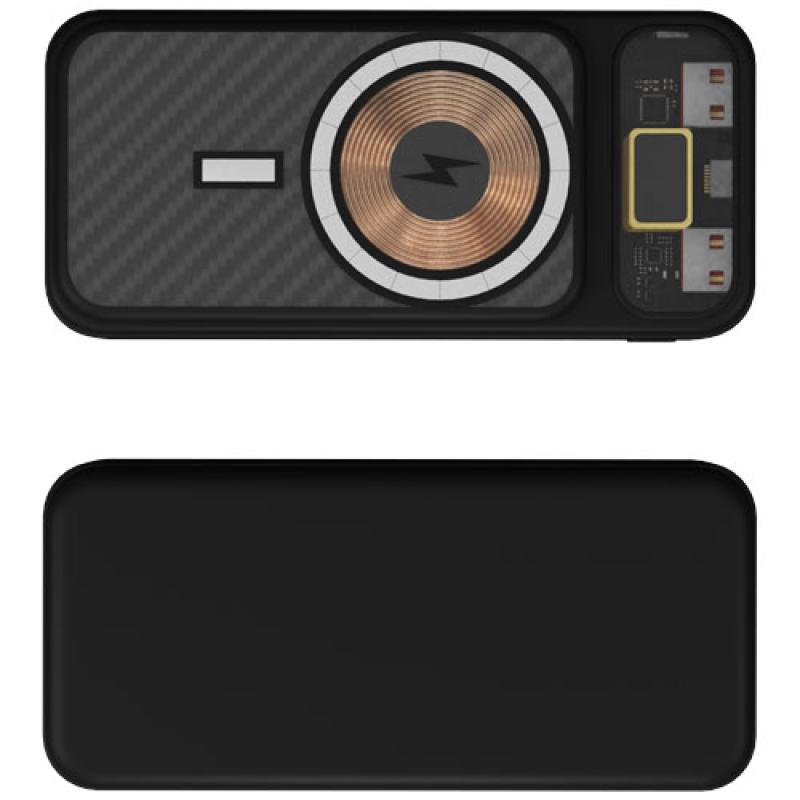 Batería externa magnética de 20 000 mAh "SCX.design P50"