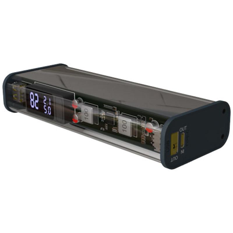 Batería externa de 20 000 mAh "SCX.design P51"