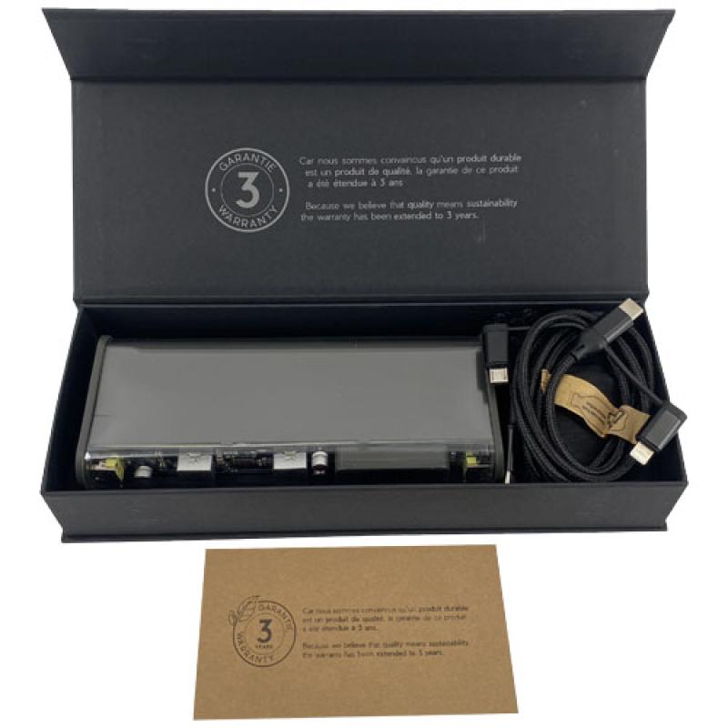 Batería externa de 20 000 mAh "SCX.design P51"