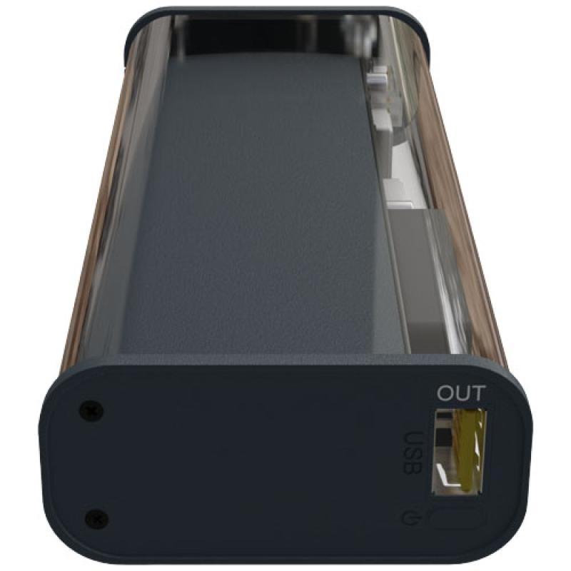 Batería externa de 20 000 mAh "SCX.design P51"
