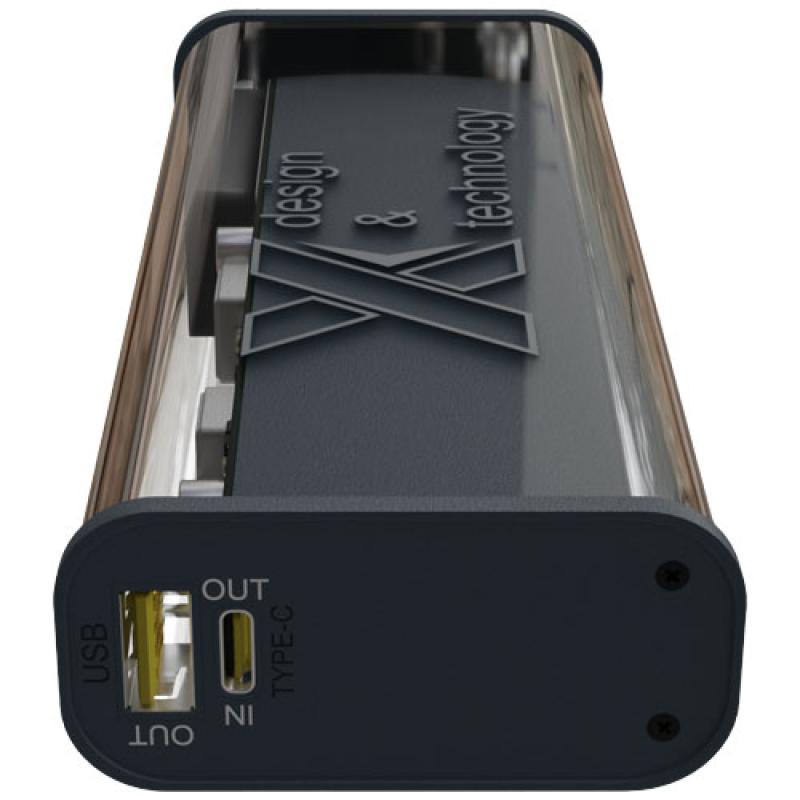 Batería externa de 20 000 mAh "SCX.design P51"