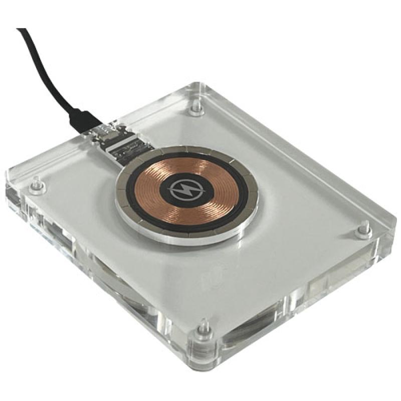 Base de carga inalámbrica "SCX.design W29 15W"