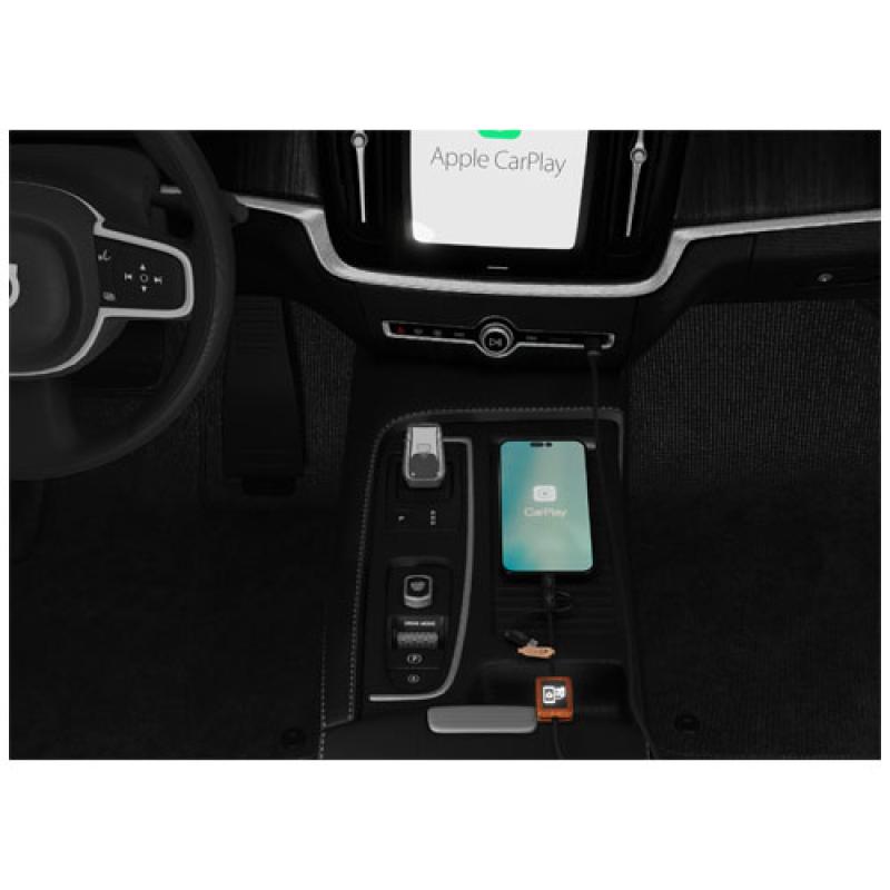 Cable CarPlay 5 en 1 "SCX.design C46"