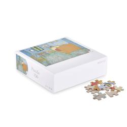 Puzzle de 150 piezas en caja