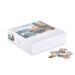 Puzzle de 500 piezas en caja