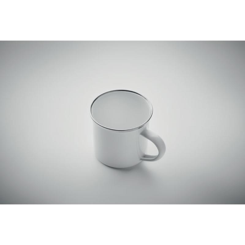 Taza para sublimación 200 ml