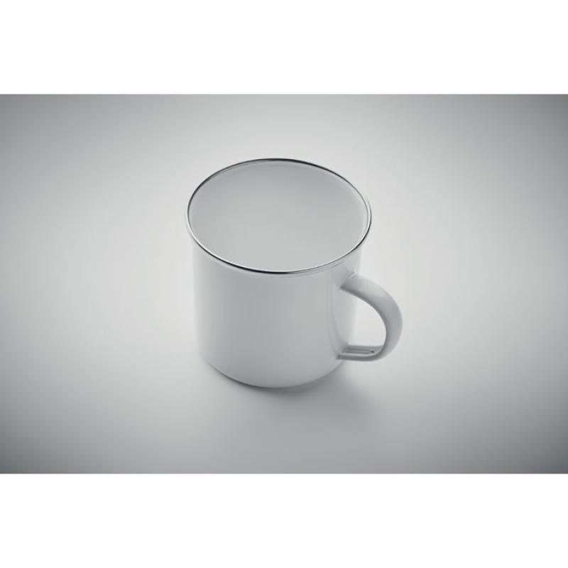 Taza para sublimación 450 ml