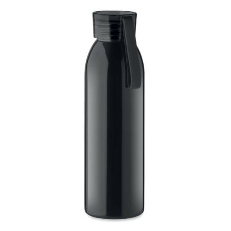 Botella de acero inox 650 ml