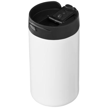 Vaso con aislamiento de acero inoxidable reciclado de 300 ml con certificación RCS "Mojave"