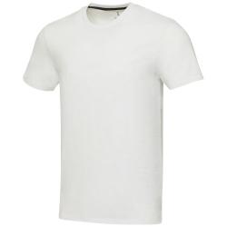 Camiseta de material reciclado unisex de manga corta "Avalite"