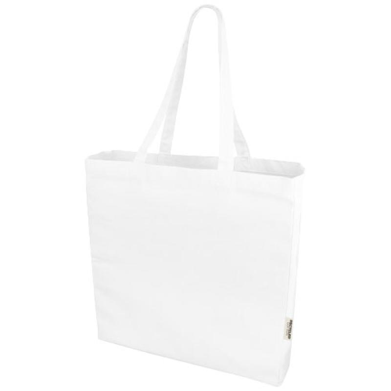 Bolsa Tote de material reciclado de 220 g/m² "Odessa"