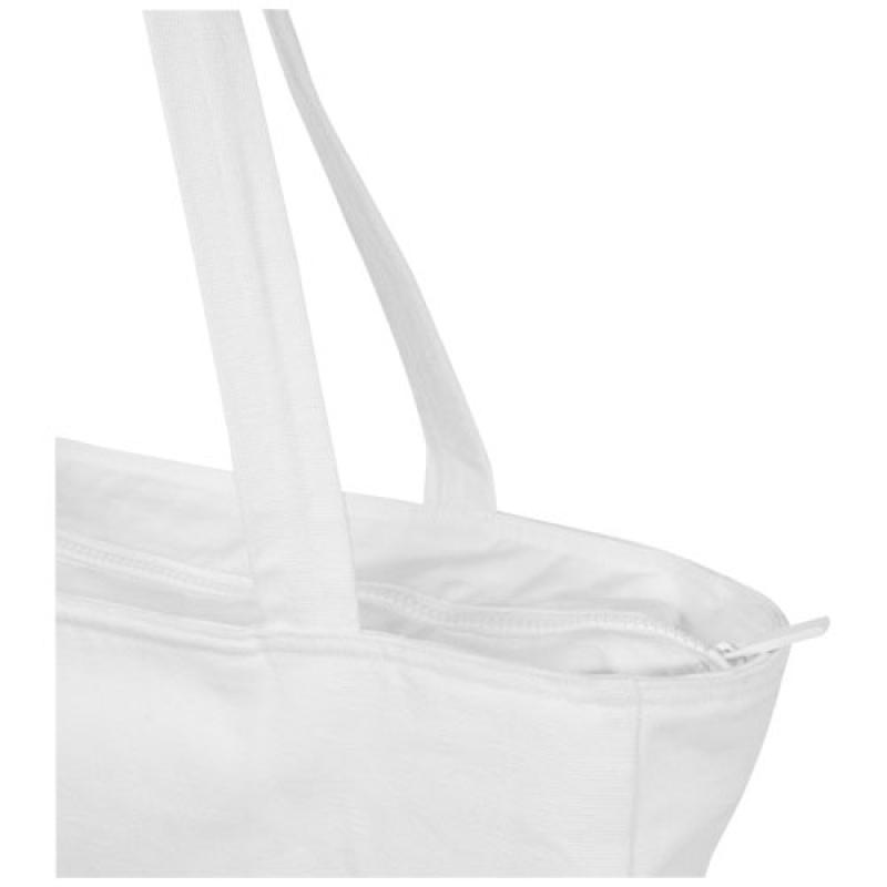 Bolsa Tote de material reciclado de 500 g/m² "Weekender"