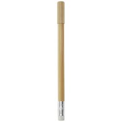 Bolígrafo sin tinta de bambú "Krajono"