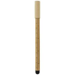 Bolígrafo sin tinta de bambú "Mezuri"