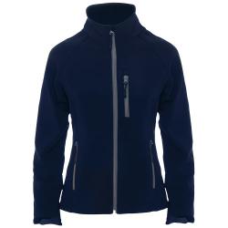 Chaqueta softshell para mujer "Antartida"