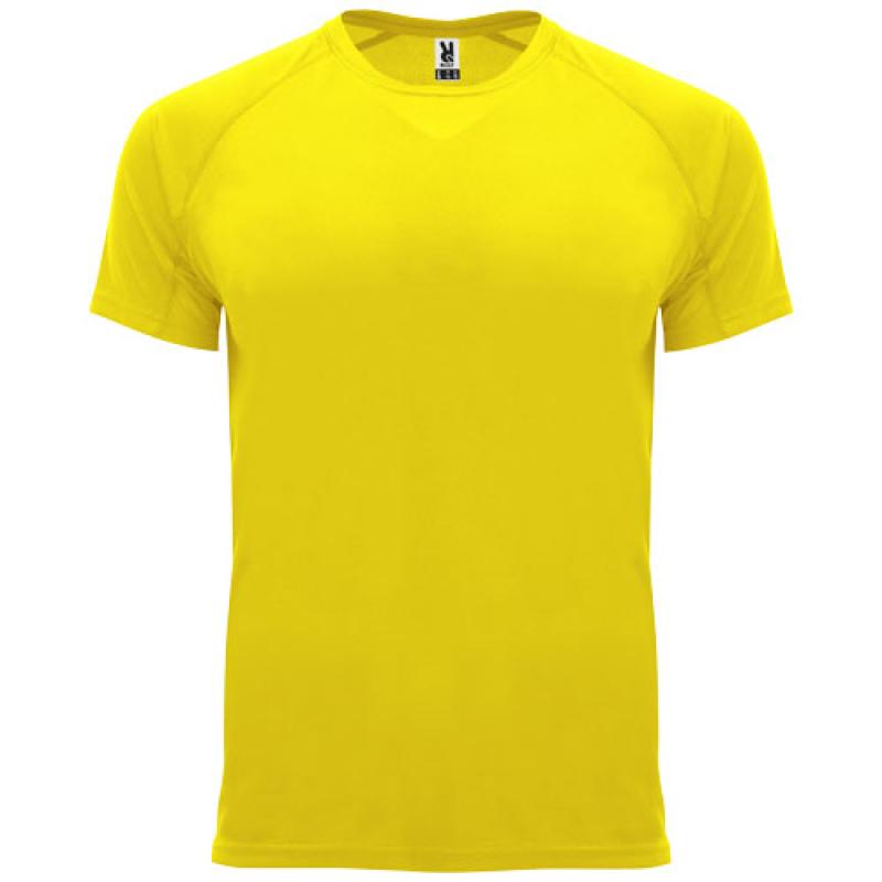 Camiseta deportiva de manga corta para hombre "Bahrain"