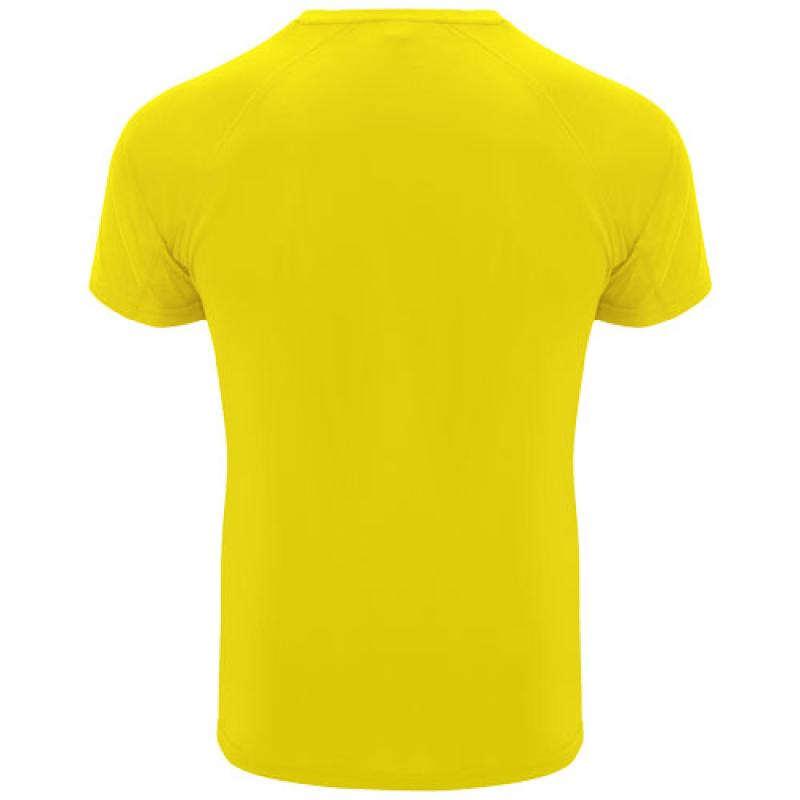 Camiseta deportiva de manga corta para hombre "Bahrain"