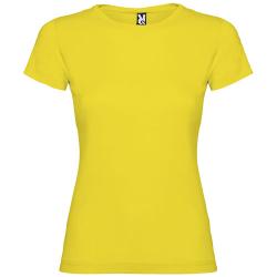 Camiseta de manga corta para mujer "Jamaica"