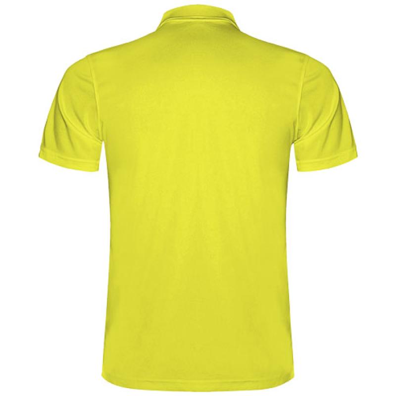 Polo deportivo de manga corta para hombre "Monzha"