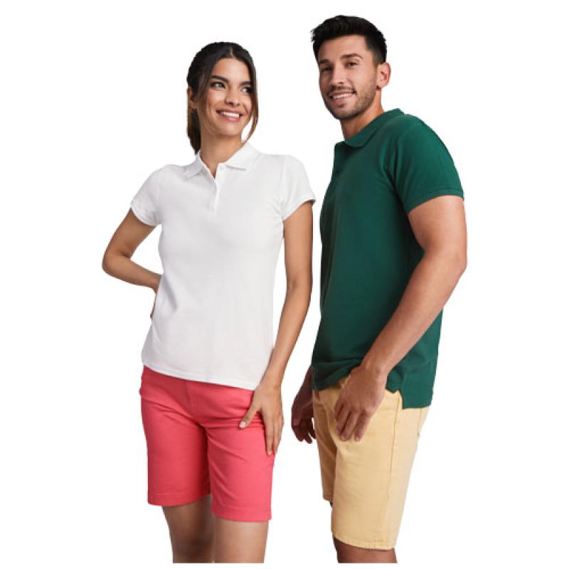 Polo de manga corta para hombre "Prince"