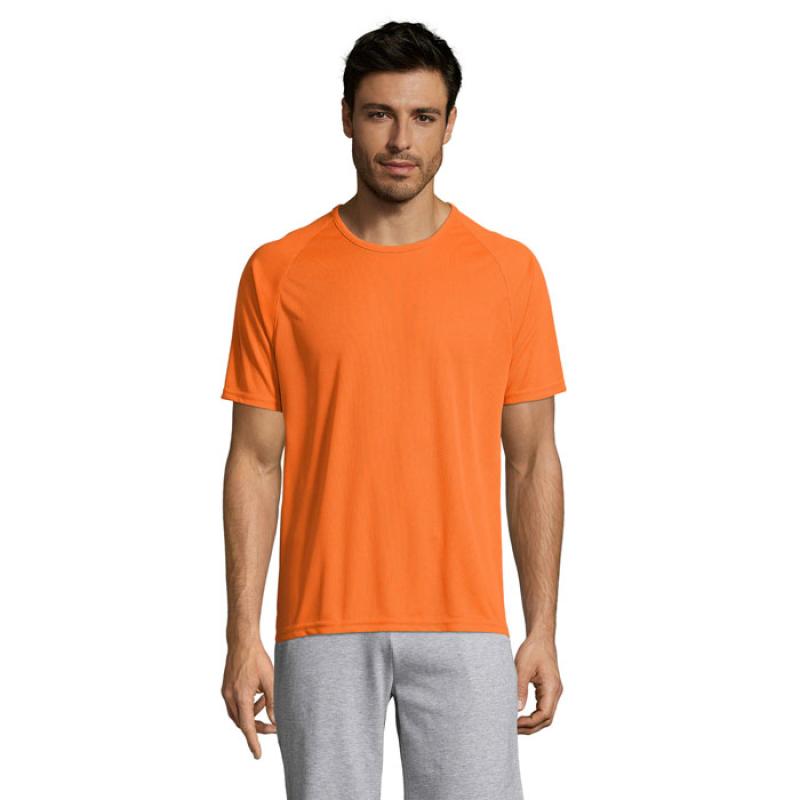 SPORTY MEN Camiseta