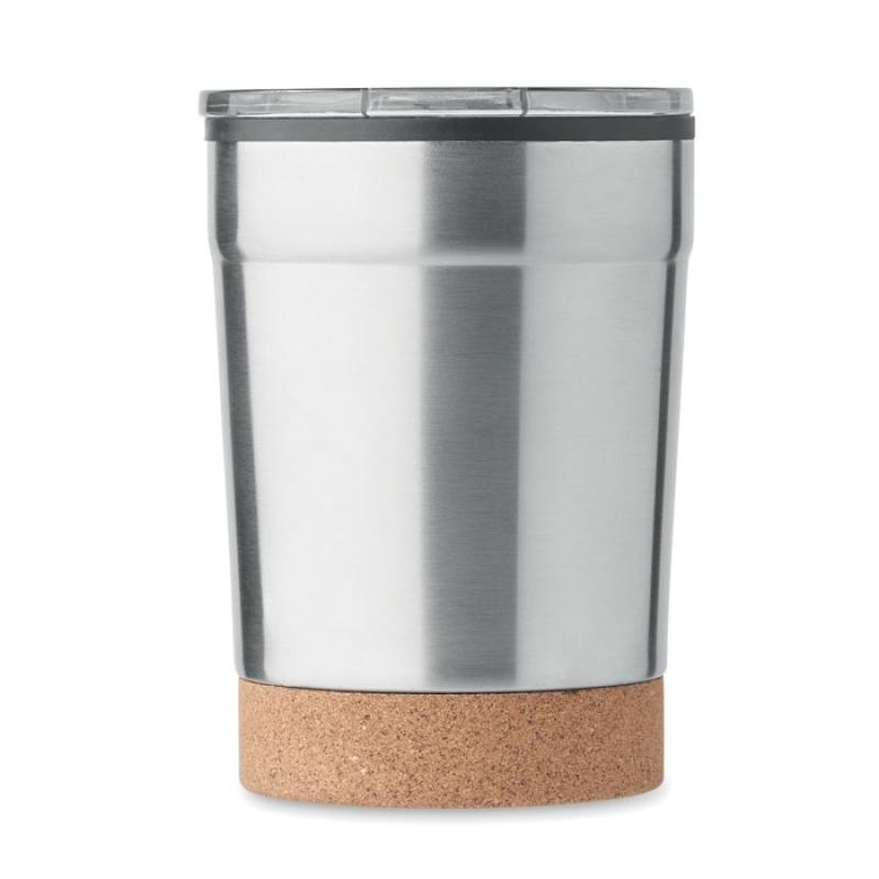 Vaso doble pared 300ml