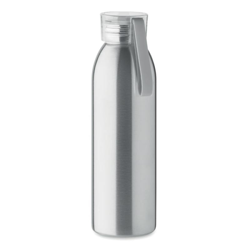 Botella de acero inox 650 ml