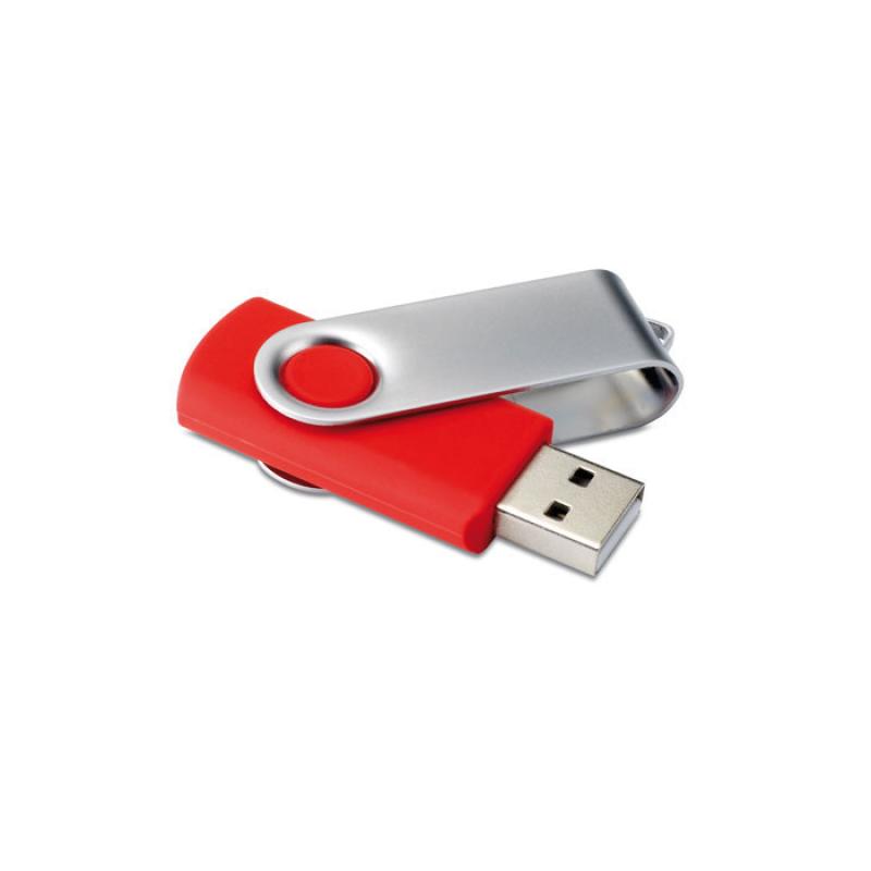 Techmate. USB flash  4GB