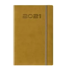 Q86-Agenda Bolsillo Ivory /...