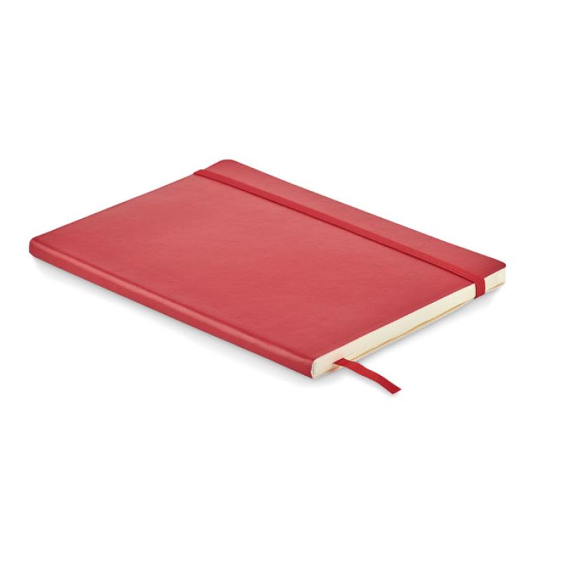 Libreta reciclado A5