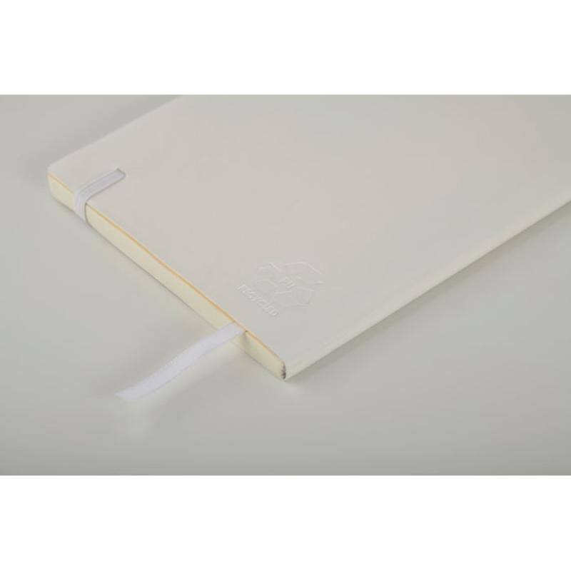 Libreta reciclado A5