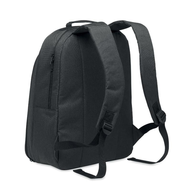 Mochila RPET 300D portatil 15"