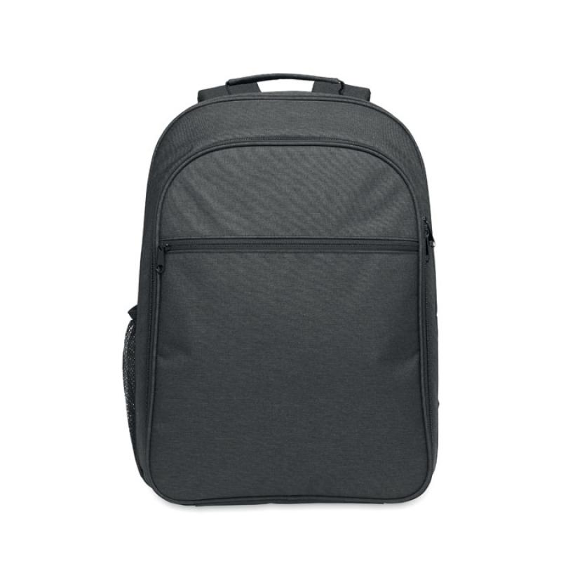 Mochila RPET 300D portatil 15"