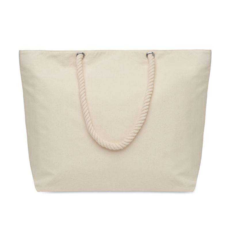 Bolsa nevera algodón 220gr